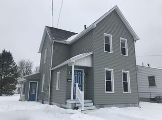 1115 Maple St, Olean, NY 14760