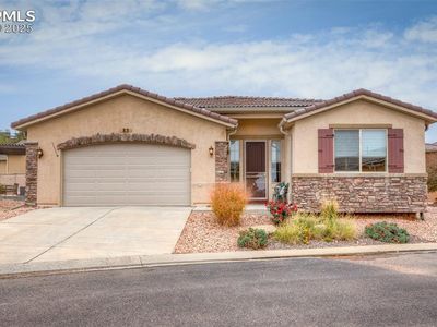85 Mountain Spirit Point, Colorado Springs, CO, 80904