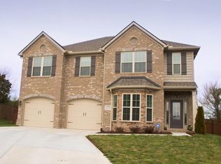1986 Piperton Ln, Knoxville, TN 37931