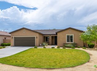 42031 Denali Ct, Indio, CA 92203