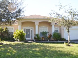 1634 Lara St NE, Palm Bay, FL 32907