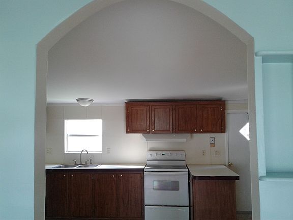 Kitchen from LR