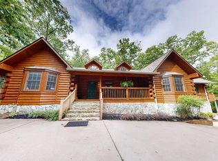 118 Laurel Ridge, Murphy, NC 28906