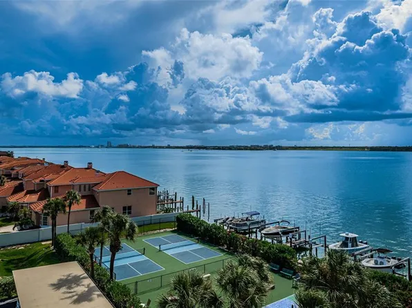 240 Sand Key Estates Dr #251, Clearwater, FL 33767