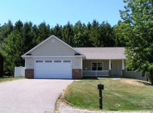 814 S 17th St, Wausau, WI 54403