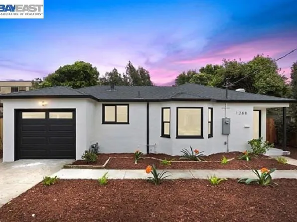 1268 136Th Ave, San Leandro, CA 94578