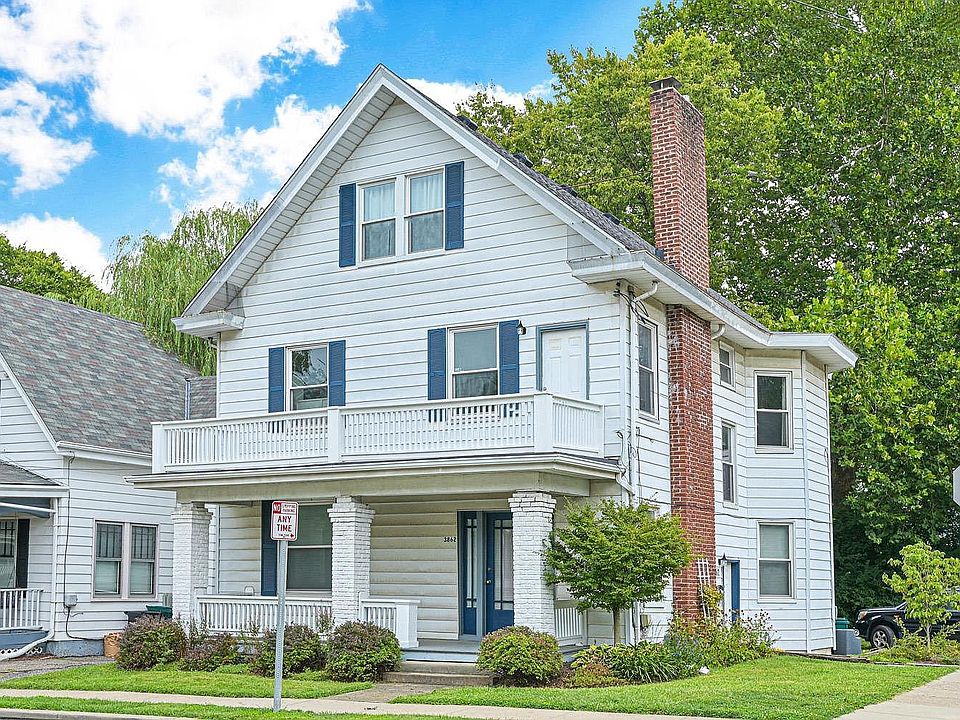 1st image of 3862 Isabella Ave #1