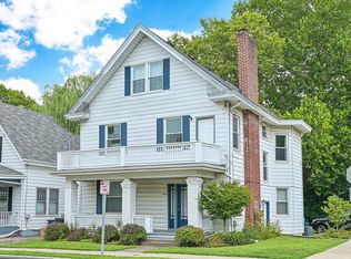 3862 Isabella Ave #1, Cincinnati, OH 45209