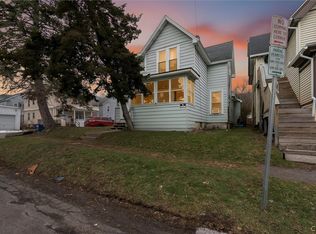 128 Gere Ave, Syracuse, NY 13204
