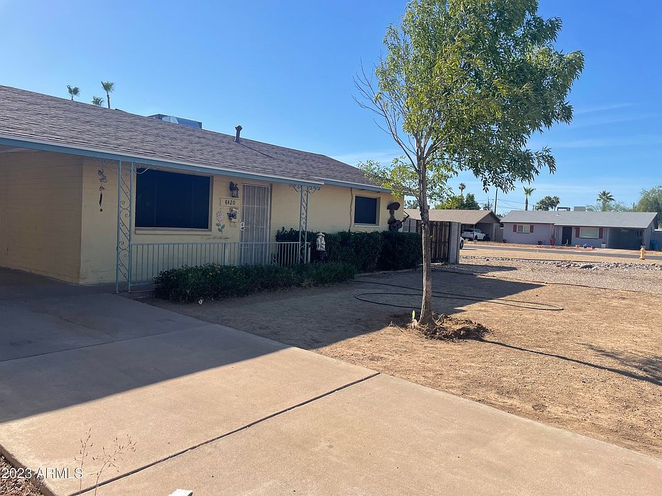 1st image of 8420 N 35TH Drive