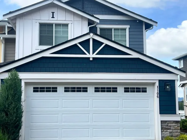 22328 88th Way S Building I106, Kent, WA 98031
