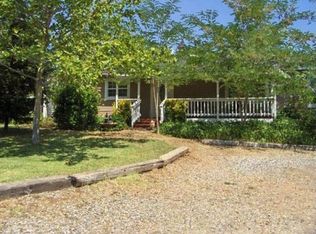 3801 Lakeview Dr, Shingle Springs, CA 95682