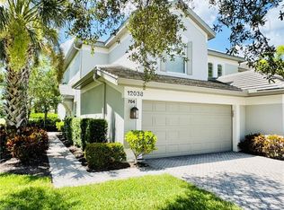 12038 Covent Garden CT #704, NAPLES, FL 34120