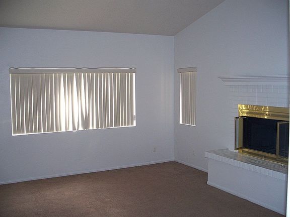 Master Bed Room