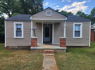 109 Powell St, Union, SC 29379