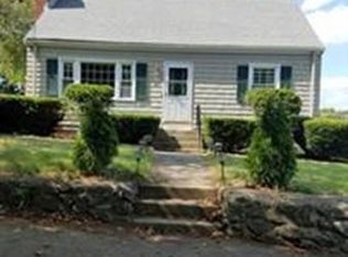 27 Marguerite Ave #0, Waltham, MA 02452