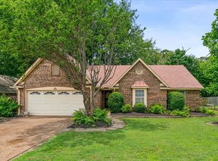 895 Cully Rd, Cordova, TN 38018