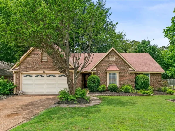 895 Cully Rd, Cordova, TN 38018