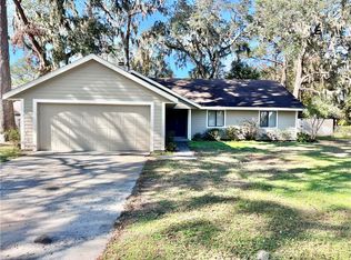 702 Indian Mound Rd, Brunswick, GA 31525