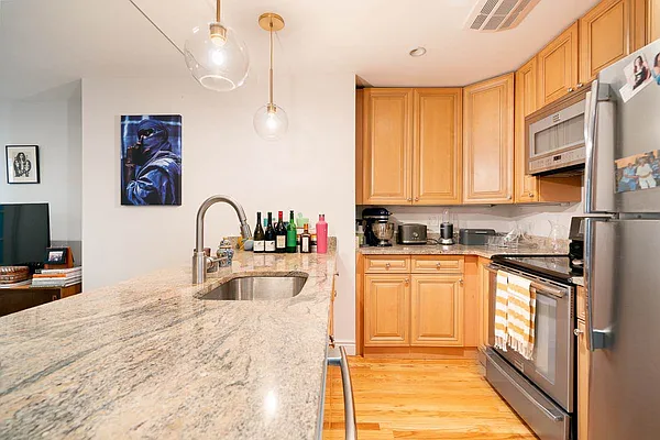 Rented by Engel and Völkers Brownstone Brooklyn | media 9