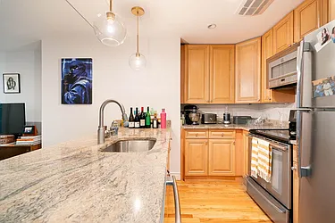 Rented by Engel and Völkers Brownstone Brooklyn