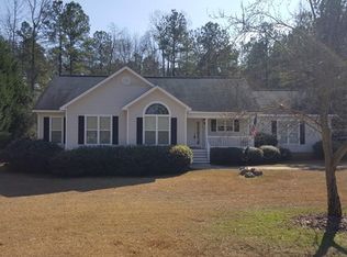 601 Aaron Cir, Gray, GA 31032