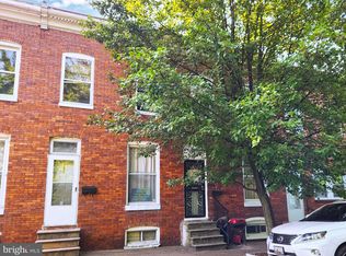 329 Fonthill Ave, Baltimore, MD 21223