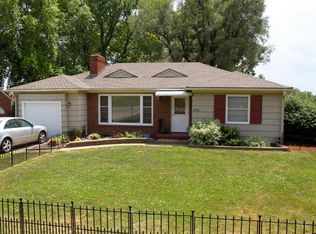 3616 Penn St, Saint Joseph, MO 64507