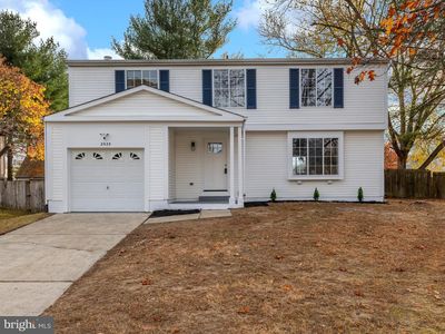 2929 Crystal Palace Ln, Pasadena, MD, 21122
