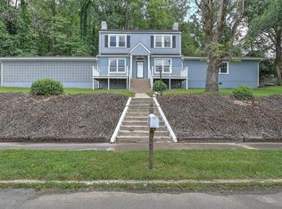 380 Pine Hill Rd, Elizabethton, TN 37643