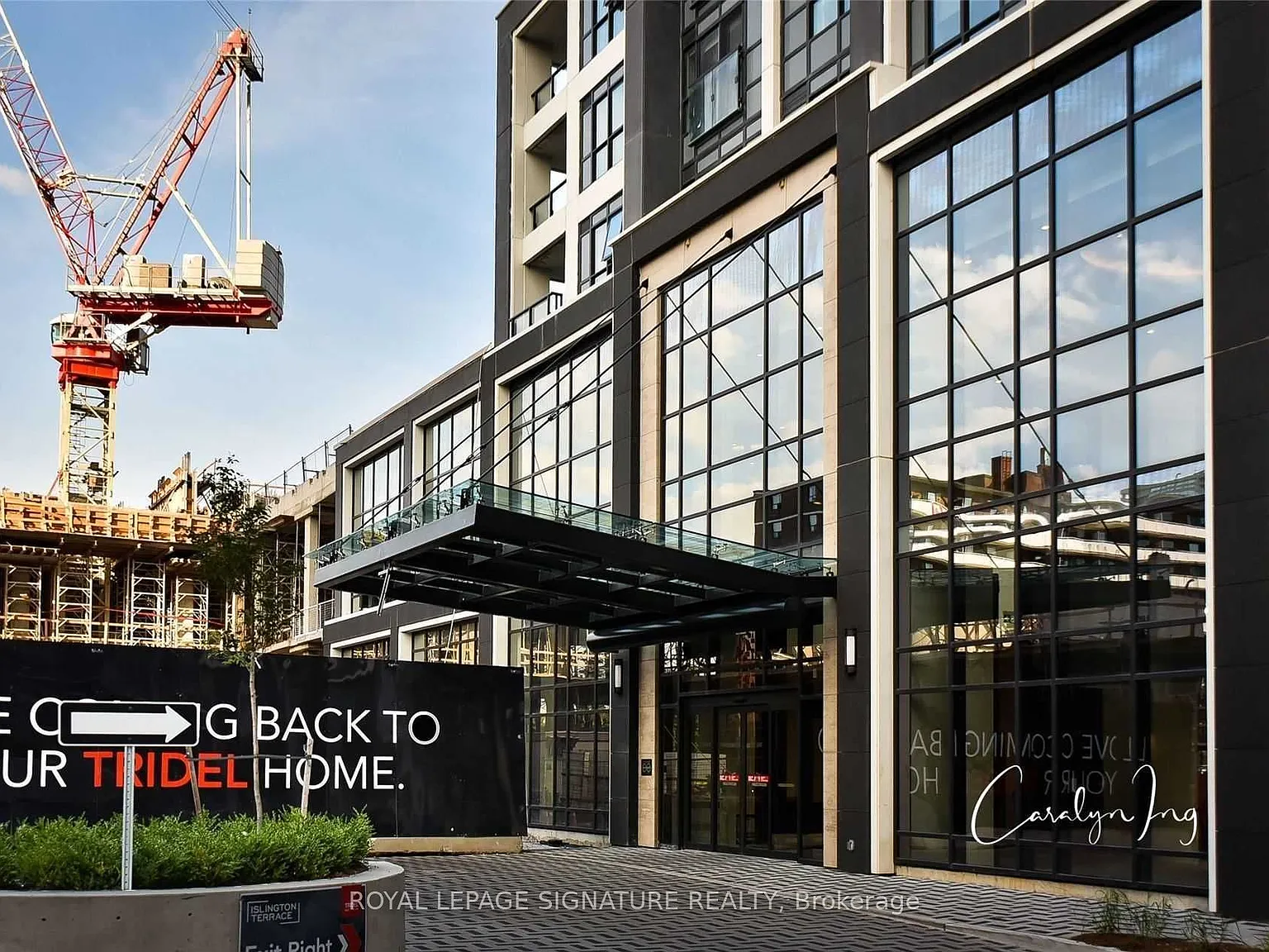 2 bed, $2,400 — Photo 1