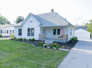 138 South St, Southport, IN 46227