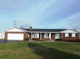 2498 Tower Rd, West Brooklyn, IL 61378