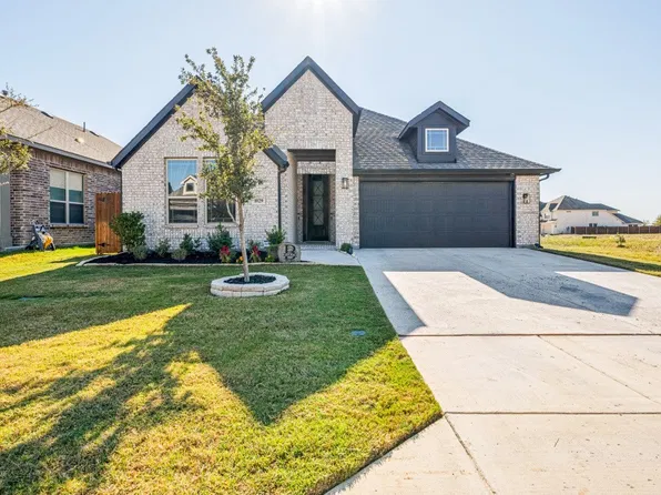 1029 River Oaks Dr, Godley, TX 76044
