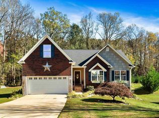 847 Laurelcreek Dr, Boiling Springs, SC 29316
