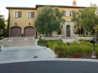 2 San Luis Obispo St, Mission Viejo, CA 92694