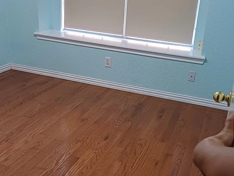 First Floor Bedroom 1