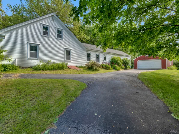 209 Oak Hill Road, Auburn, ME 04210