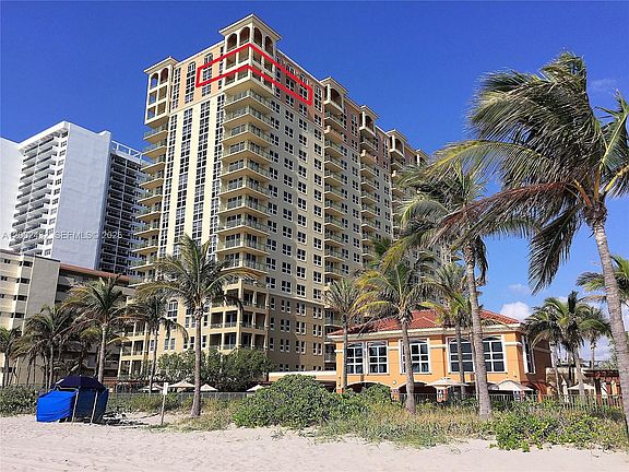 5th image of 2080 S Ocean Dr #Mph12