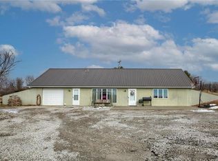 10578 Highway O, Orrick, MO 64077