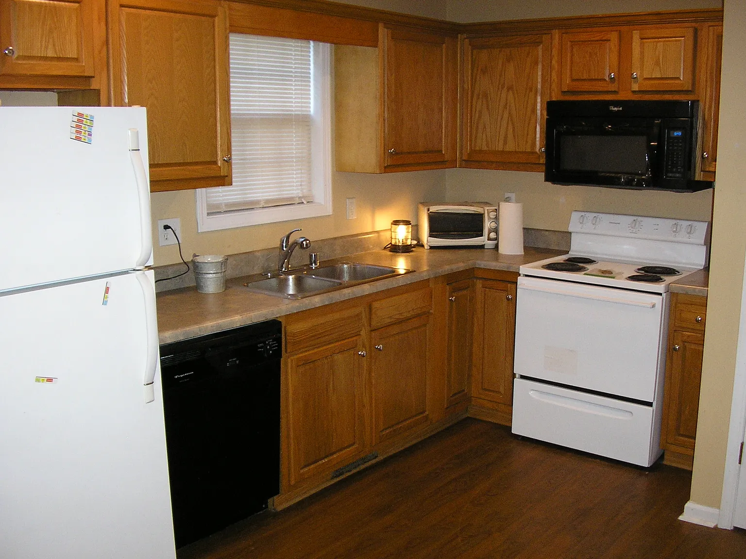 109 Hillridge 7-Plex — Photo 3
