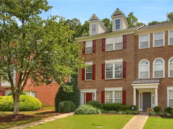 3332 Chastain Gardens Dr NW, Kennesaw, GA 30144