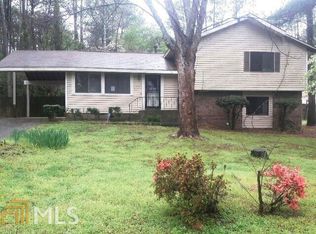 9005 Gatewood Dr, Jonesboro, GA 30238