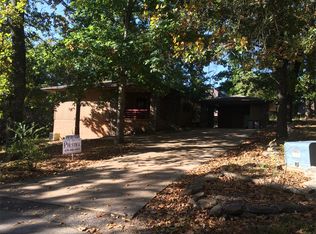 3 Michael Ln, Bella Vista, AR 72715