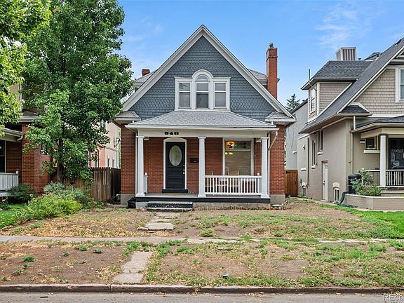 3rd image of 548 S Pennsylvania Street