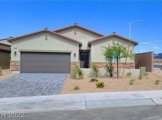12808 Battista Ln, Henderson, NV 89044