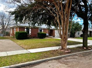 3504 Beth Dr, Mesquite, TX