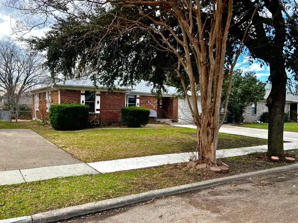 3504 Beth Dr, Mesquite, TX 75150