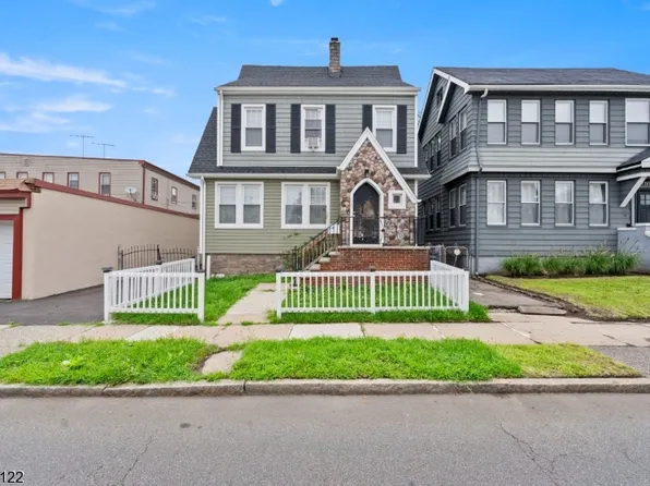 120 Tremont Ave, East Orange City, NJ 07018
