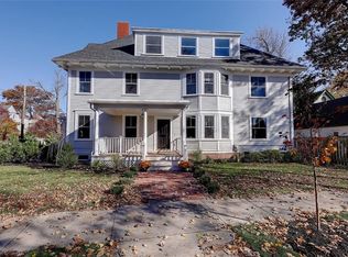 77 Arlington Ave, Providence, RI 02906